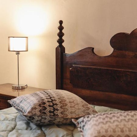 Il Fontego Bed & Breakfast Mel Екстериор снимка