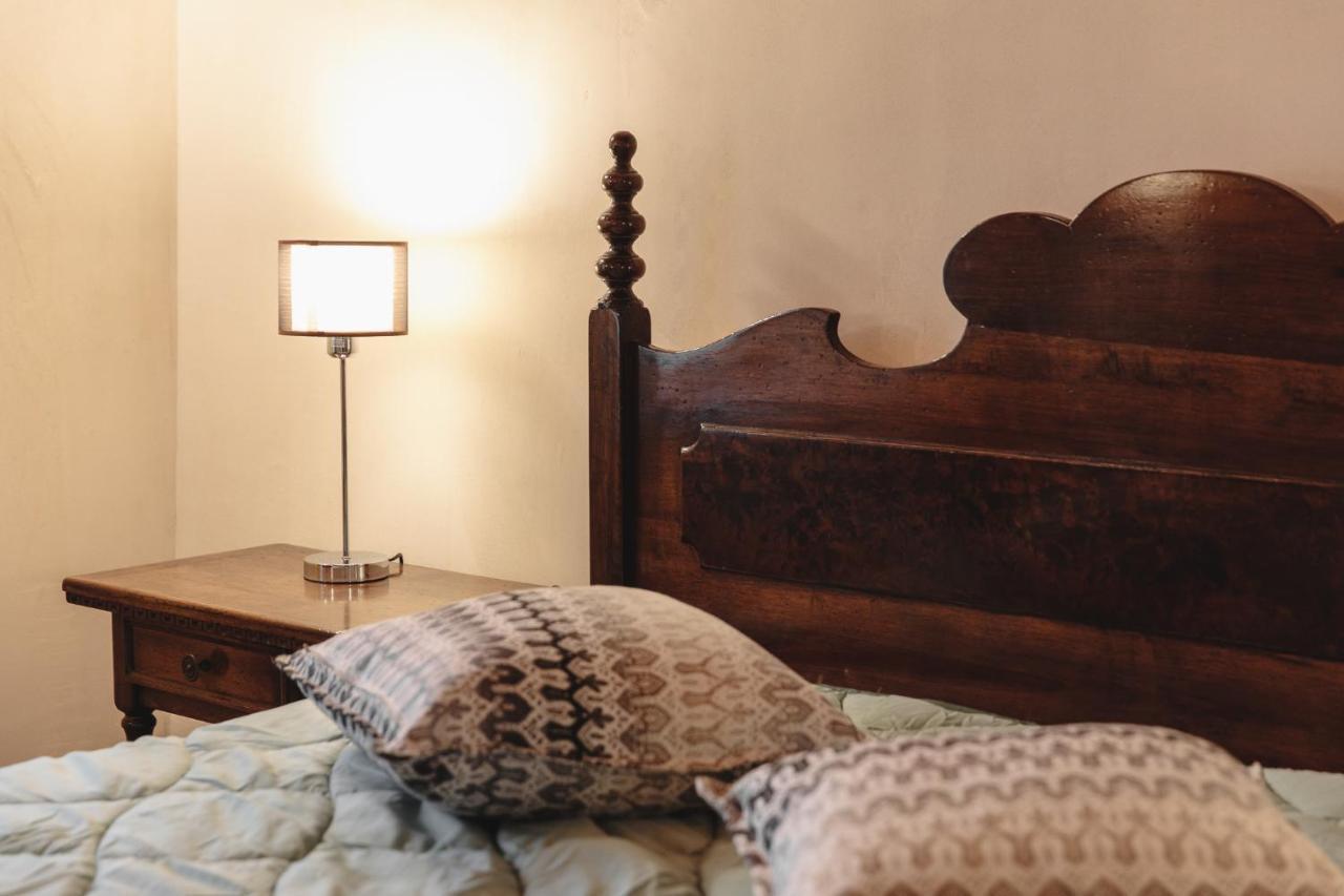 Il Fontego Bed & Breakfast Mel Екстериор снимка